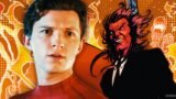 Mephisto odia spider-man più di ogni altro eroe