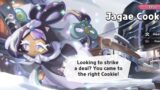 Jagae cookie: migliori topping e biscotti per vincere in cookie run kingdom