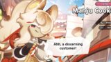 Manju cookie: migliori toppings e biscotti in Cookie Run Kingdom