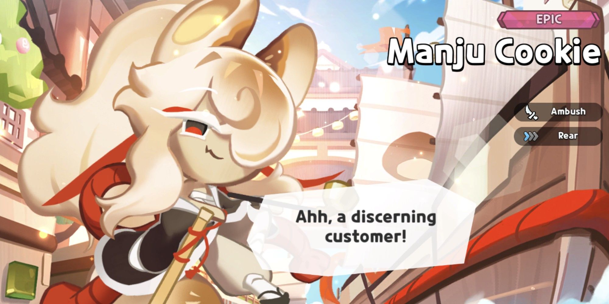 Manju cookie: migliori toppings e biscotti in Cookie Run Kingdom Manju cookie: migliori toppings e biscotti in Cookie Run Kingdom