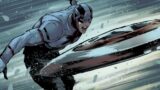 Costume stealth di captain america: il redesign più drammatico degli ultimi decenni