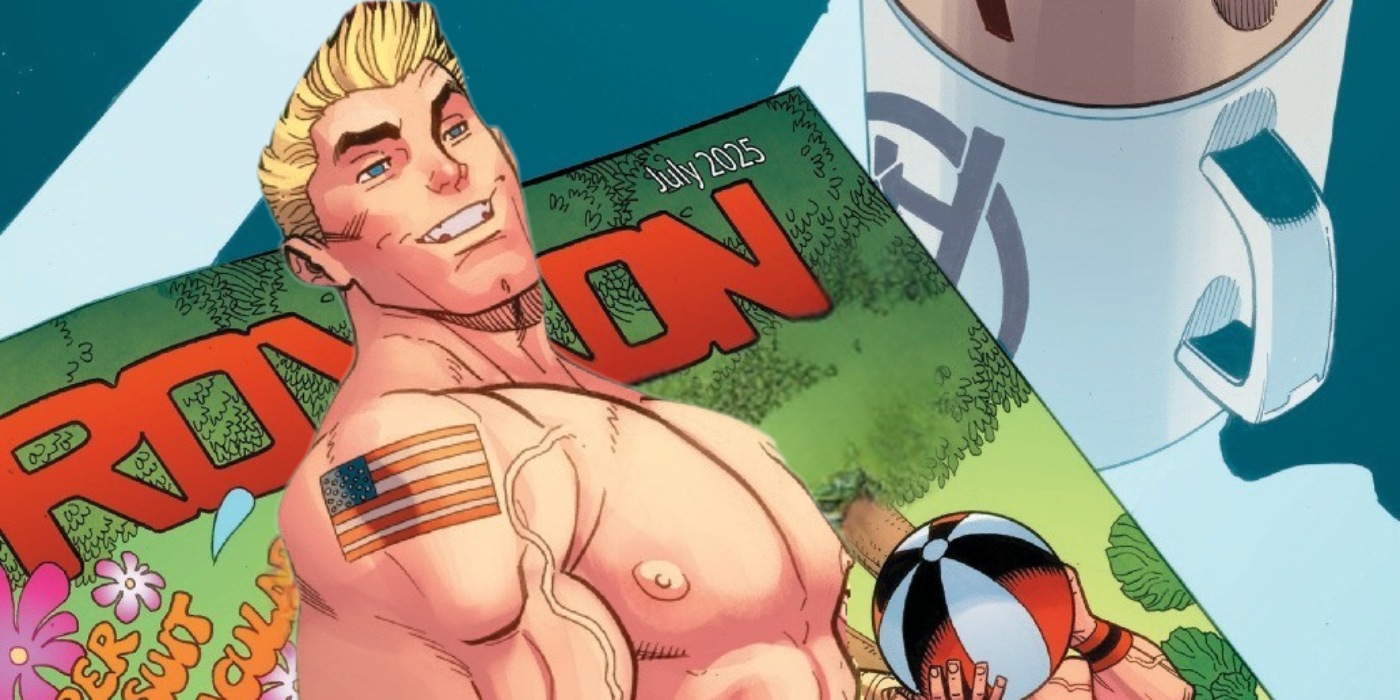 Avengers affrontano uno scandalo sorprendente sull’arte generata dall’ia di marvel Avengers affrontano uno scandalo sorprendente sull’arte generata dall’ia di marvel