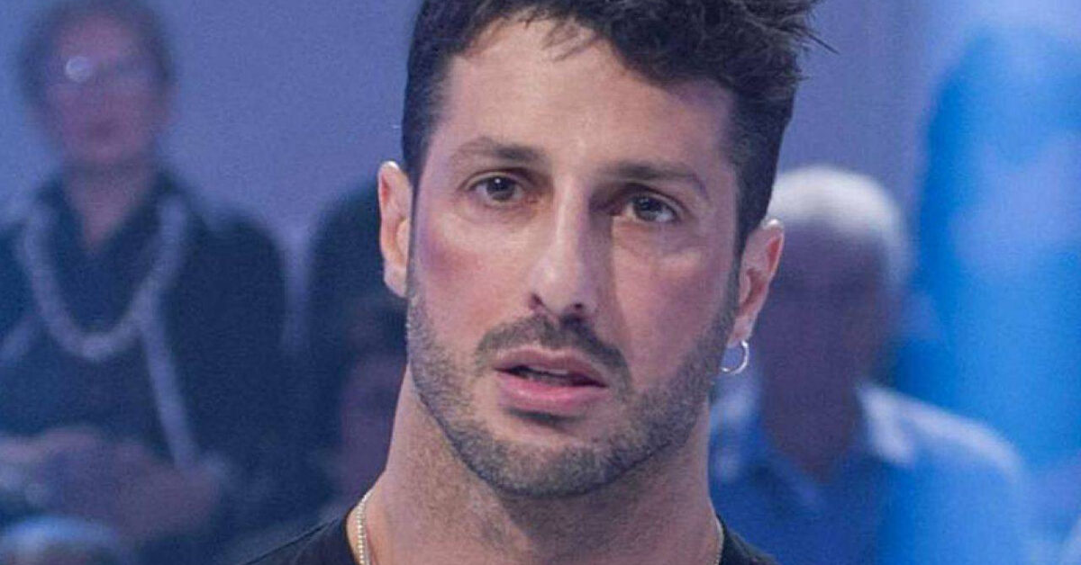 Fabrizio corona lascia per cellulite: la dichiarazione che fa discutere