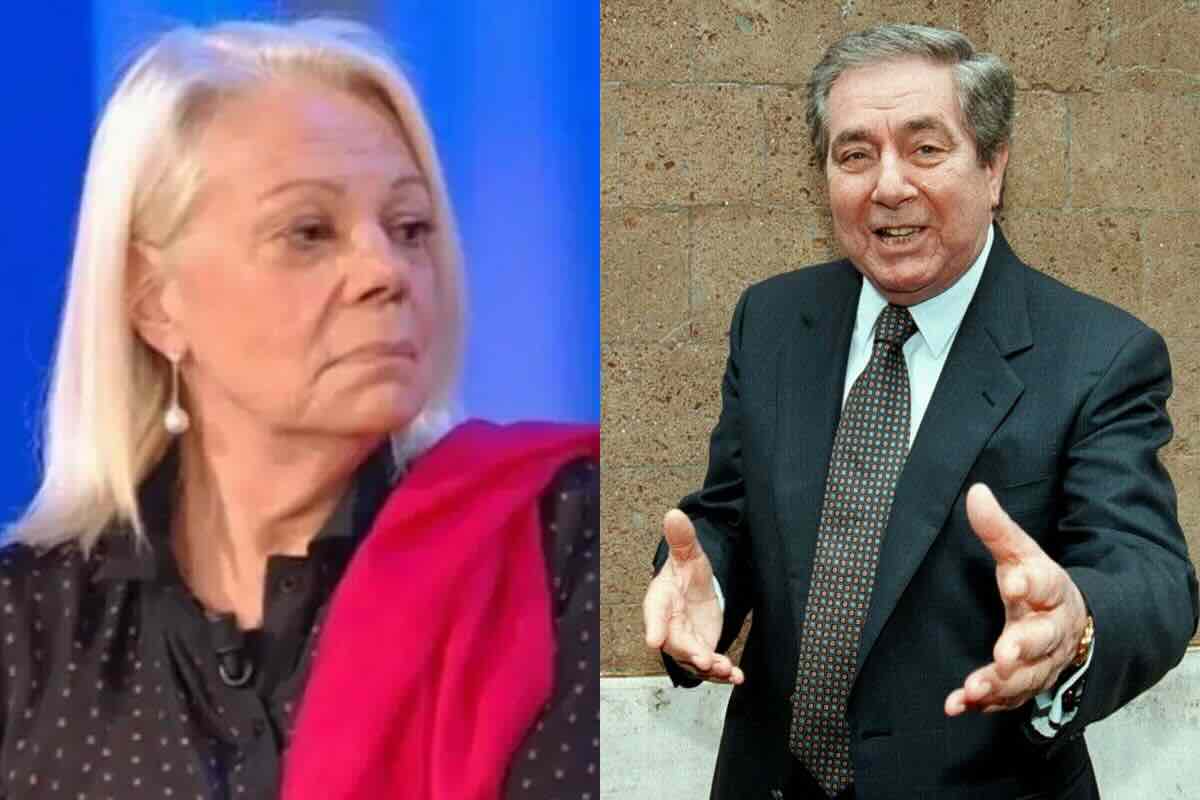 Corrado, mariti e figli piangono marina donato: età e cause del decesso