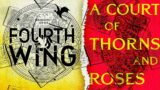 Romantasy: i 10 libri che uniscono perfettamente romance e fantasy