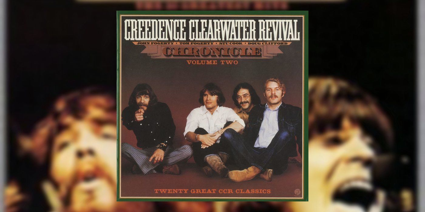 Creedence clearwater revival: le 10 canzoni che hanno fatto la storia del rock classic Creedence clearwater revival: le 10 canzoni che hanno fatto la storia del rock classic