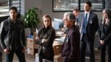 Criminal minds: evoluzione stagione 3 e il mistero dimenticato di garcia