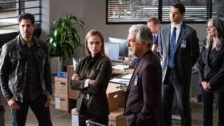 Criminal minds: evoluzione stagione 3 e il mistero dimenticato di garcia