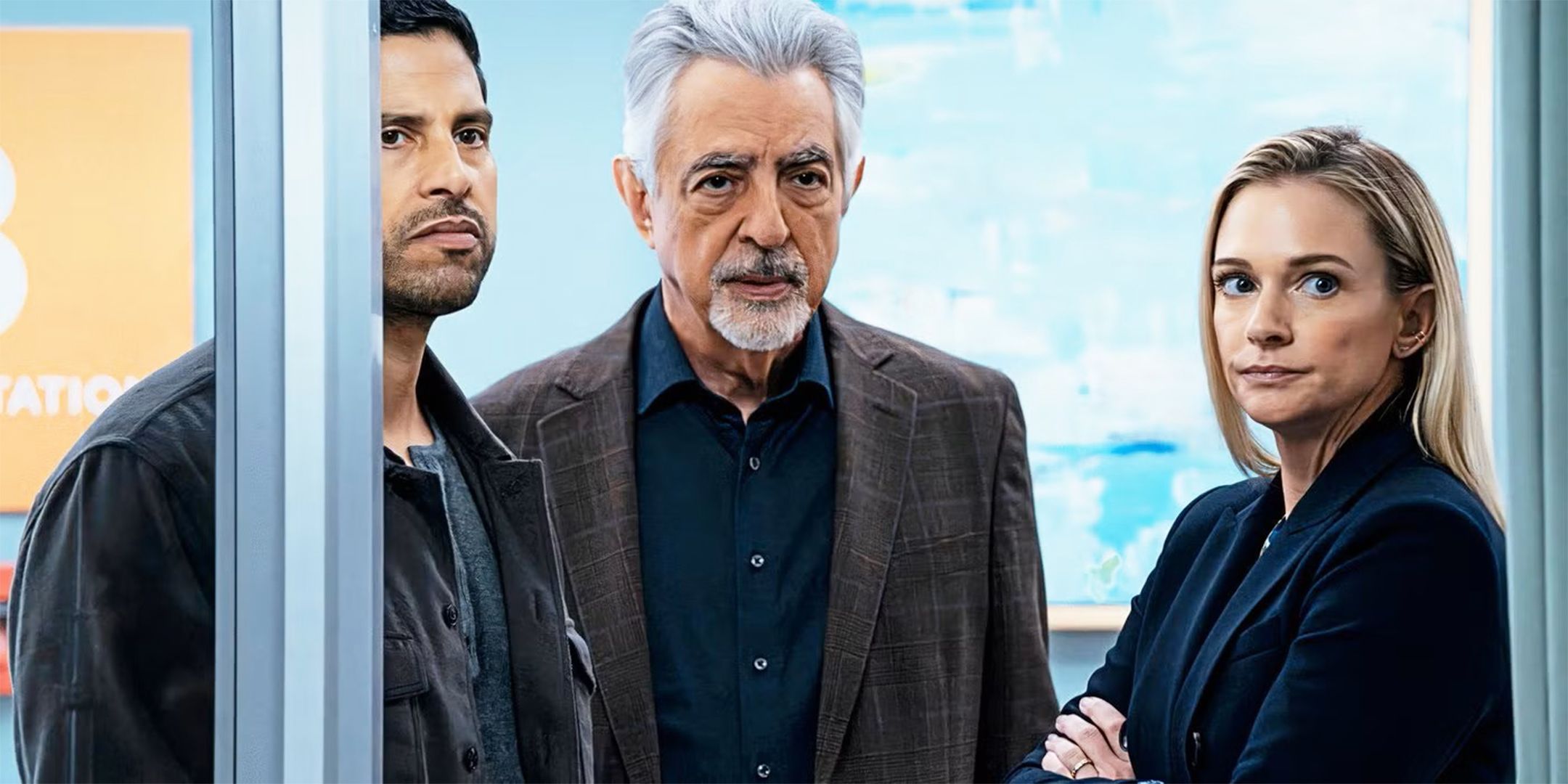 Criminal minds evolution stagione 3: tutto quello che devi sapere Criminal minds evolution stagione 3: tutto quello che devi sapere
