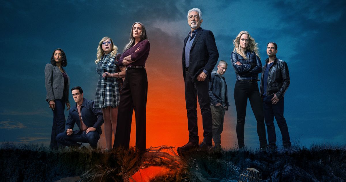 Criminal minds: l’aggiornamento preoccupante dopo 18 stagioni Criminal minds: l’aggiornamento preoccupante dopo 18 stagioni