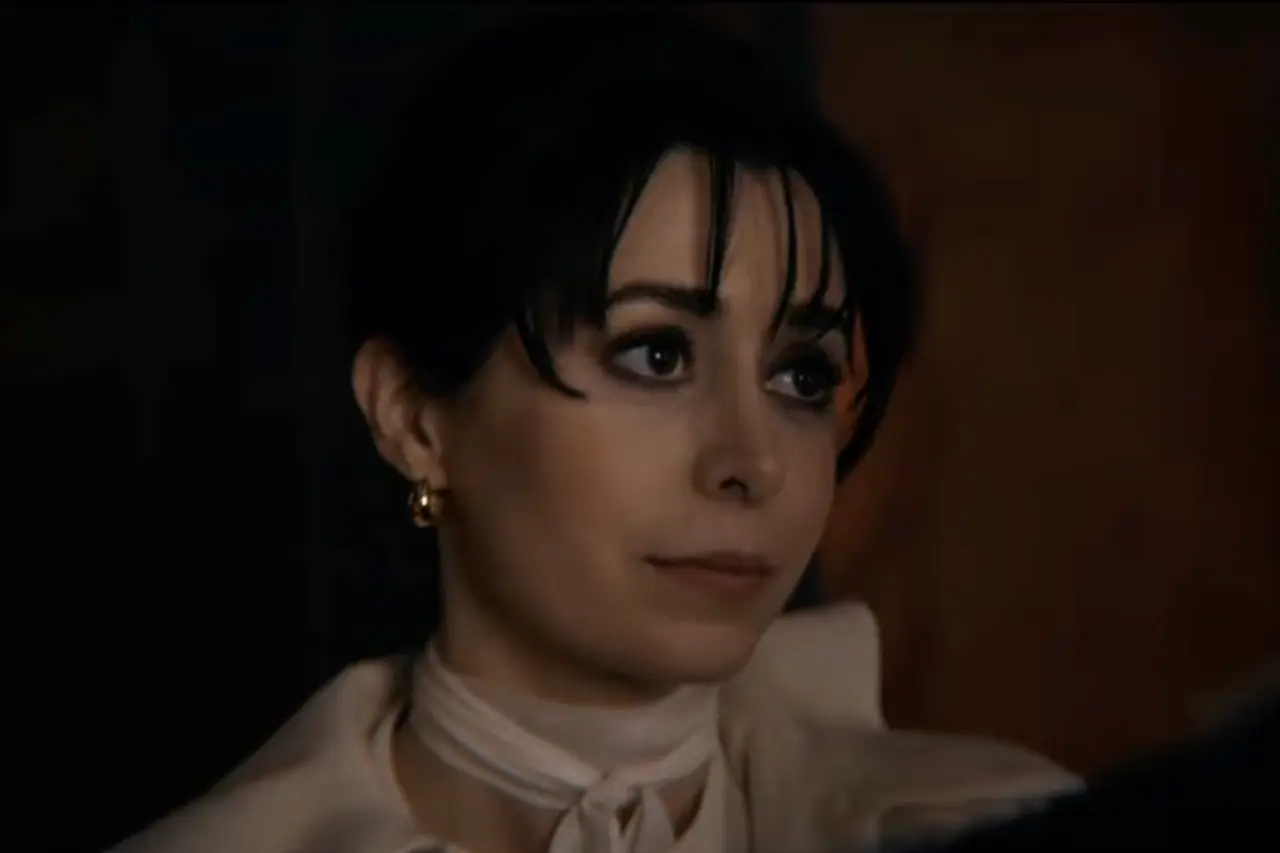 cristin milioti 10 curiosit224 sorprendenti sull8217attrice