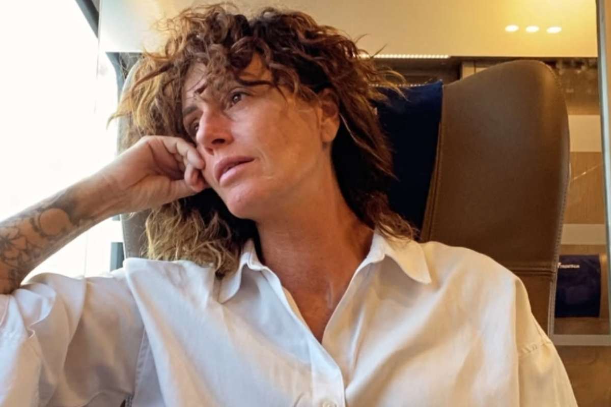 cristina plevani dopo l8217isola i problemi di salute e il suo stato attuale
