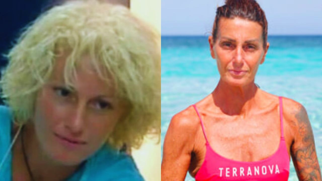 Cristina Plevani: vittorie all’Isola dei Famosi e al Grande Fratello Cristina Plevani: vittorie all’Isola dei Famosi e al Grande Fratello