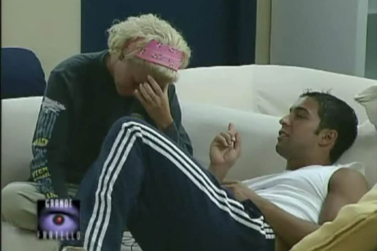 Cristina Plevani rivela la verità su Pietro Taricone e il Grande Fratello
