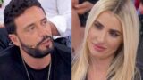 Cristina Tenuta chiarisce cosa è successo con Armando a Uomini e Donne