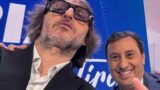 Giuseppe cruciani svela parole sorprendenti su david parenzo dopo la zanzara