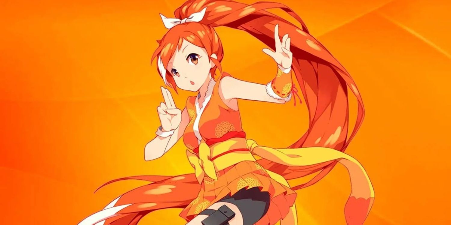 anime crunchroll si espande con un programma mensile di film al cinema