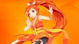 Anime più attesi del 2025 su crunchyroll presenta un grande problema