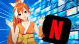 Crunchyroll domina lo streaming di anime: un sito rivela il  vincitore