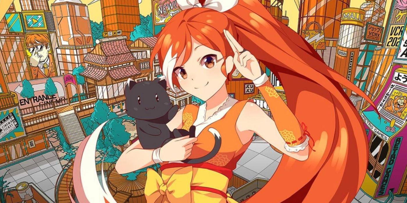 Crunchyroll deve aggiungere questo anime cinese altamente valutato subito nel suo catalogo Crunchyroll deve aggiungere questo anime cinese altamente valutato subito nel suo catalogo