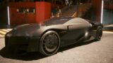 Nuovi veicoli aggiornamento 2.3 di cyberpunk 2077