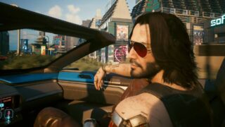 Cyberpunk 2077 e la necessità di un rinvio dell’aggiornamento 2.3