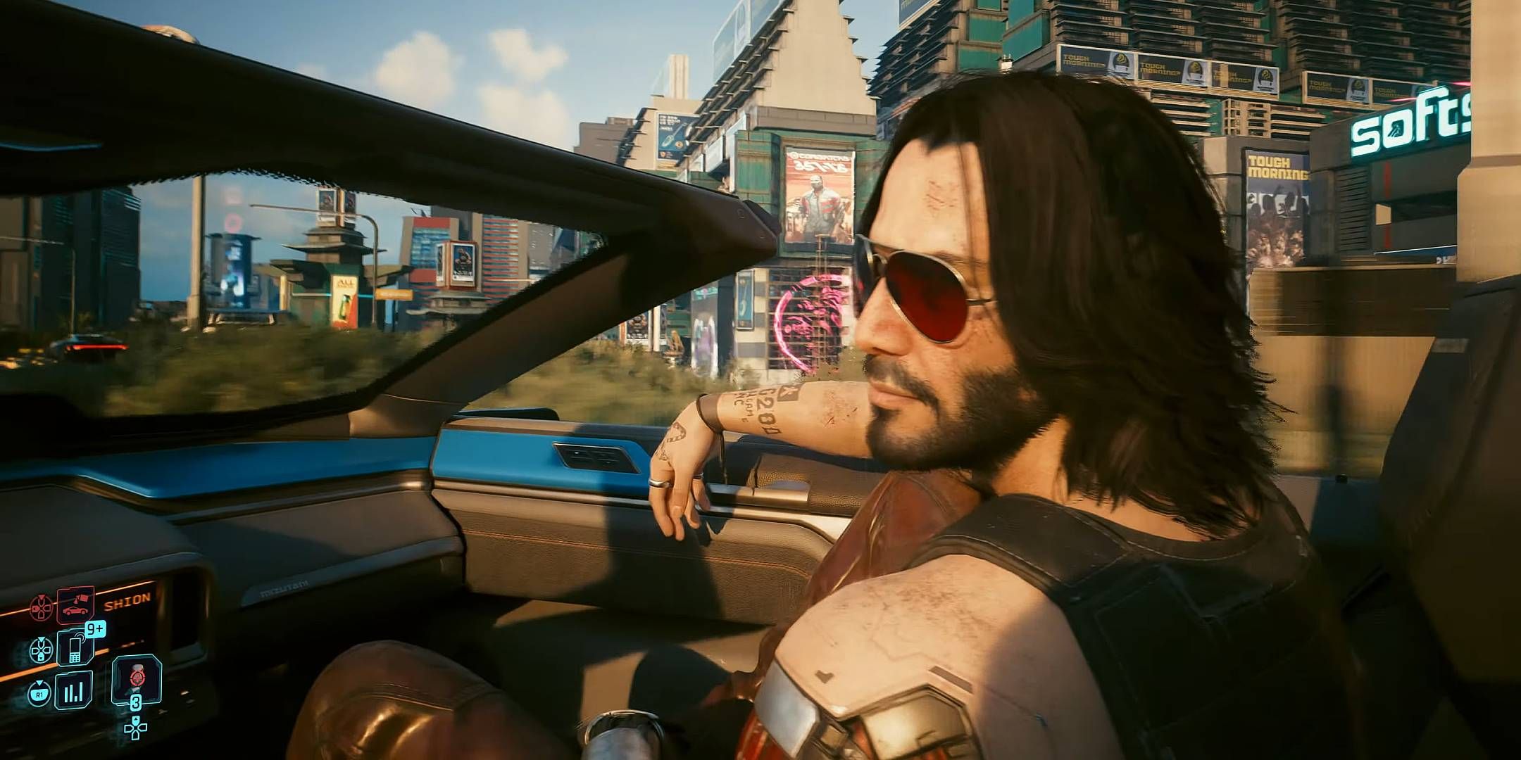 Cyberpunk 2077 2.3: tutte le novità che circolano Cyberpunk 2077 2.3: tutte le novità che circolano