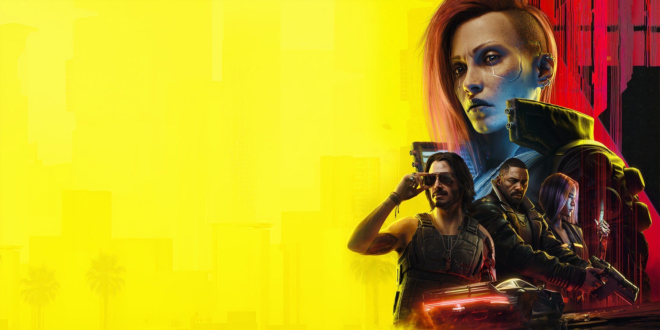 Cyberpunk 2077 aggiornamento 2.3: ecco perché i fan sono entusiasti Cyberpunk 2077 aggiornamento 2.3: ecco perché i fan sono entusiasti