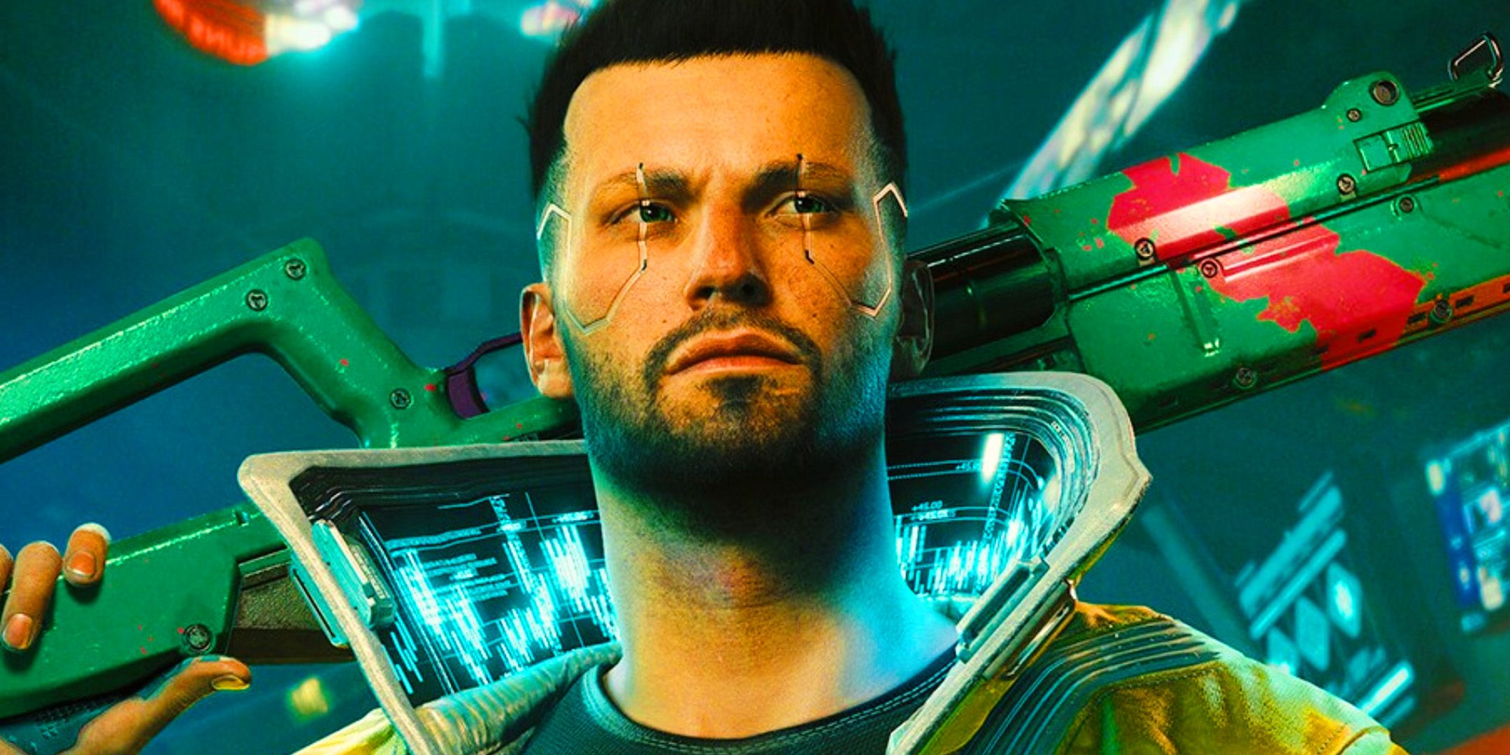 migliori alternative ai videogiochi per i fan di cyberpunk 2077