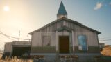 Mistero criptico di cyberpunk 2077 svela segreti dopo 3 anni e alza le aspettative per il sequel