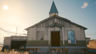 Mistero criptico di cyberpunk 2077 svela segreti dopo 3 anni e alza le aspettative per il sequel