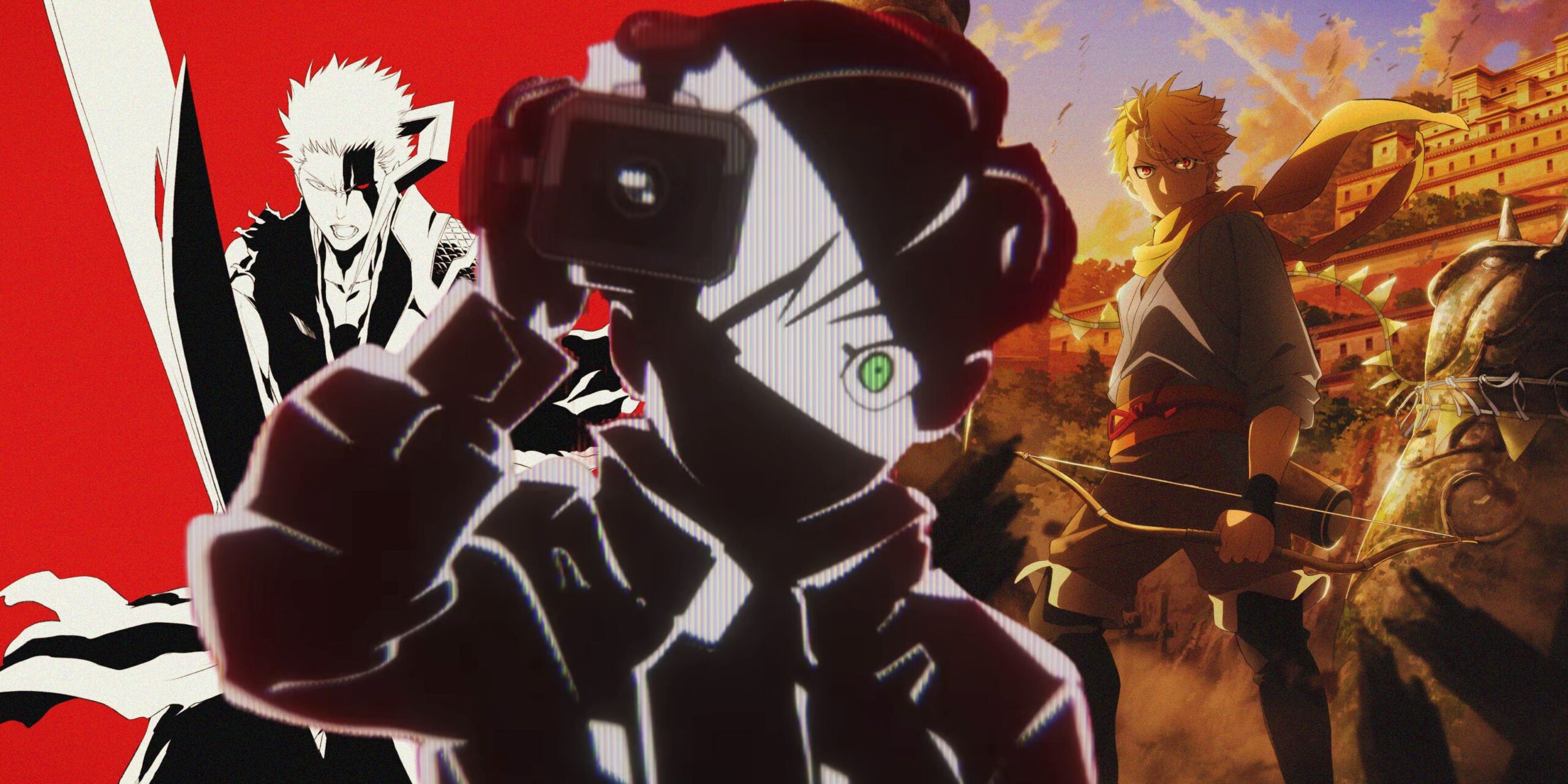 Anime Expo 2025: tutte le novità e i trailer da non perdere Anime Expo 2025: tutte le novità e i trailer da non perdere