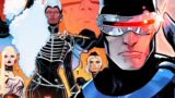 Costumi audaci degli x-men: perché non funzionano per una leggenda marvel
