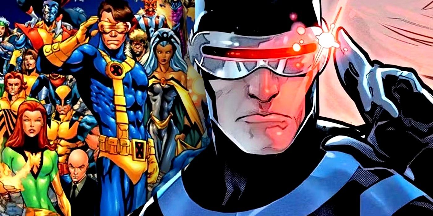 nuovi poteri di un eroe degli x men dopo il ritiro dalla saga