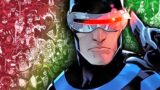 X-Men svela i nuovi poteri definitivi di un eroe classico