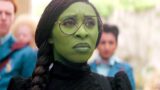 Netflix colpisce subito con un punteggio RT del 95% e sfida Wicked 2 agli Oscar