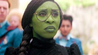 Netflix colpisce subito con un punteggio RT del 95% e sfida Wicked 2 agli Oscar