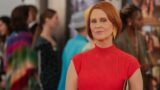 Miranda e il ritorno della sua storia sul bere in and just like that 3×08