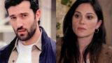Damiano e Rosa travolti dalla passione in Un Posto al Sole: spoiler di agosto
