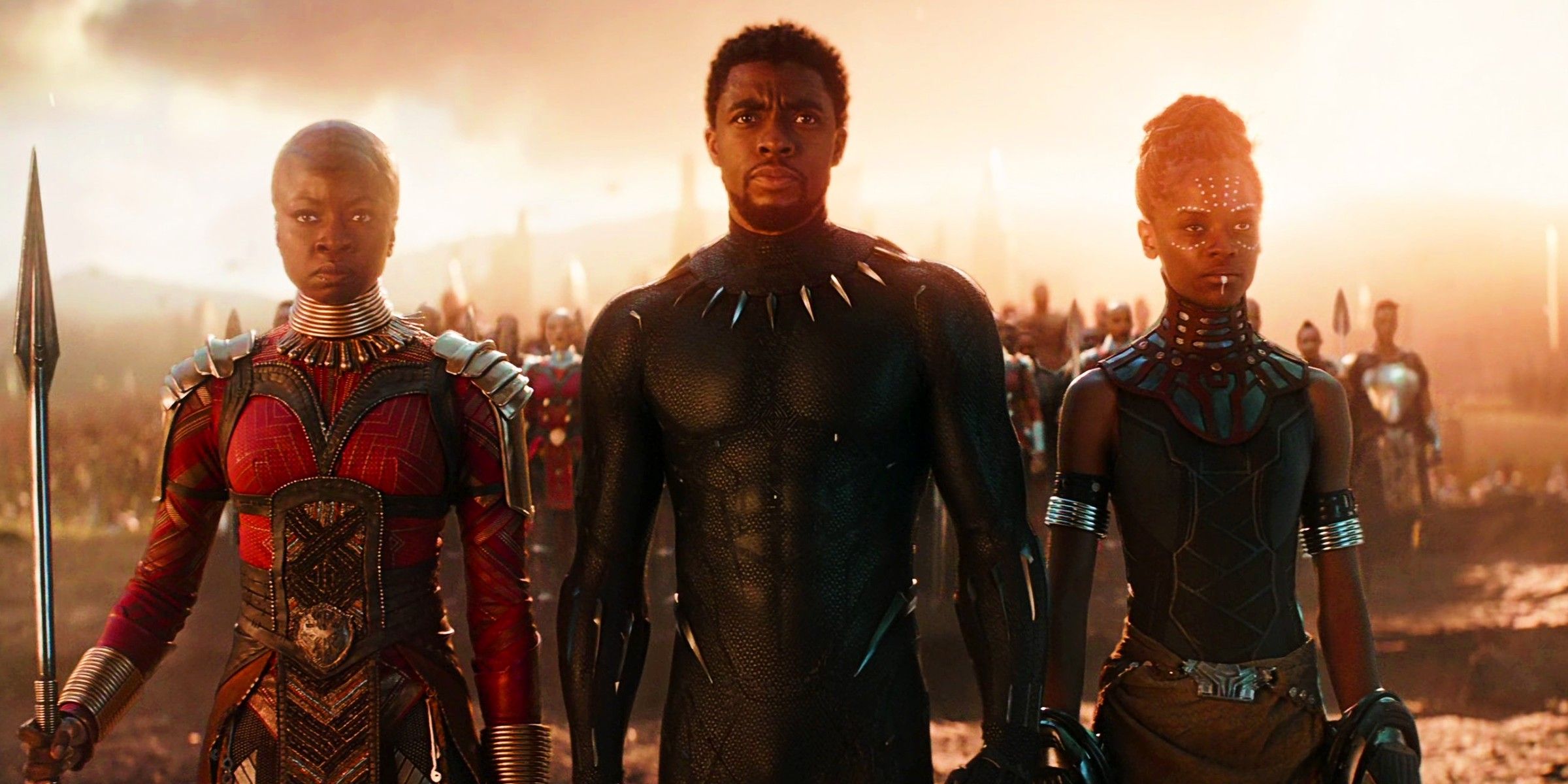 Storia di wakanda e il pantera nera Storia di wakanda e il pantera nera