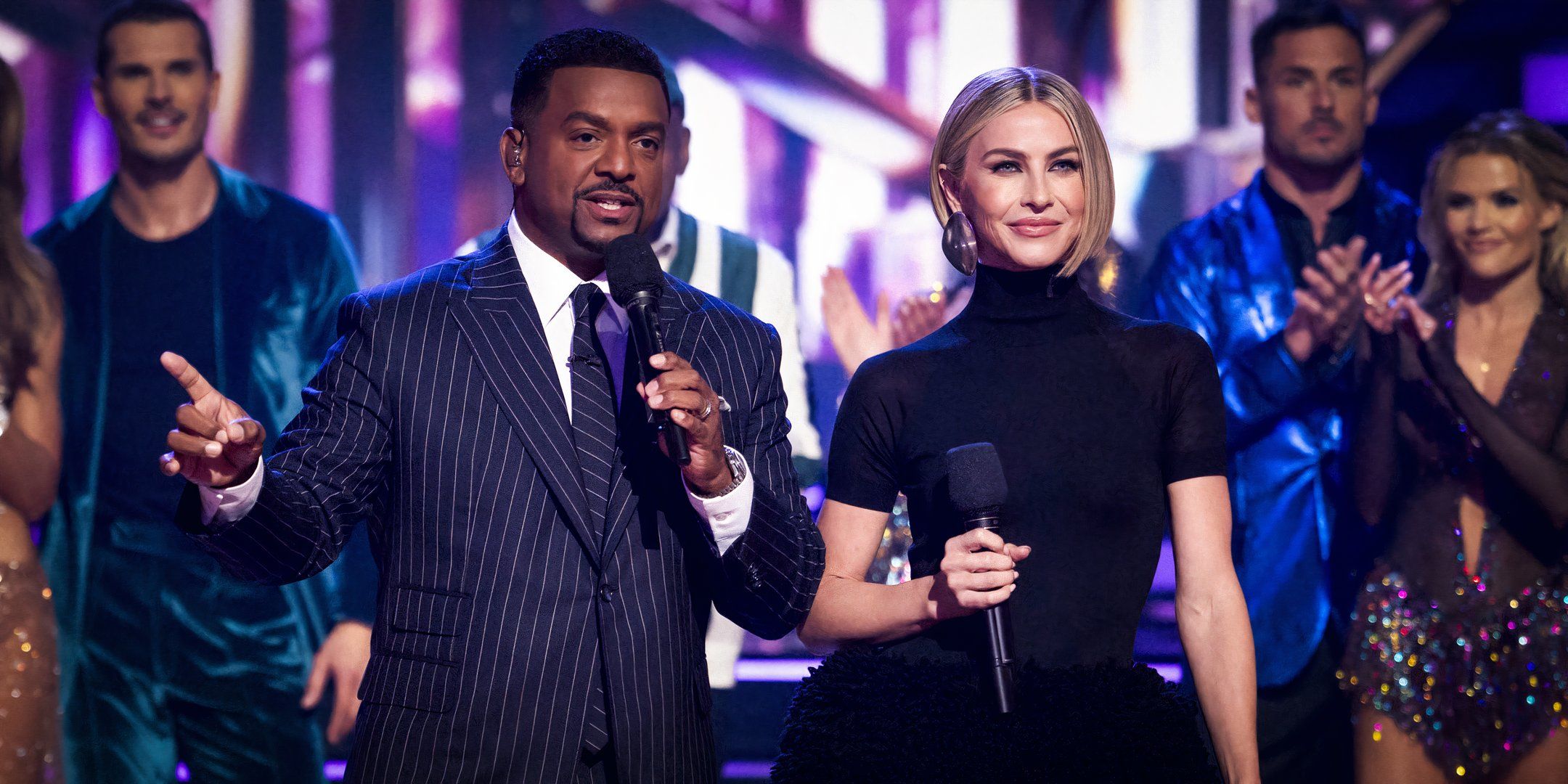 casting error in dancing with the stars season 34 potrebbe avere gravi conseguenze