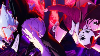 Dandadan stagione 3: anticipazioni sul miglior arco del manga