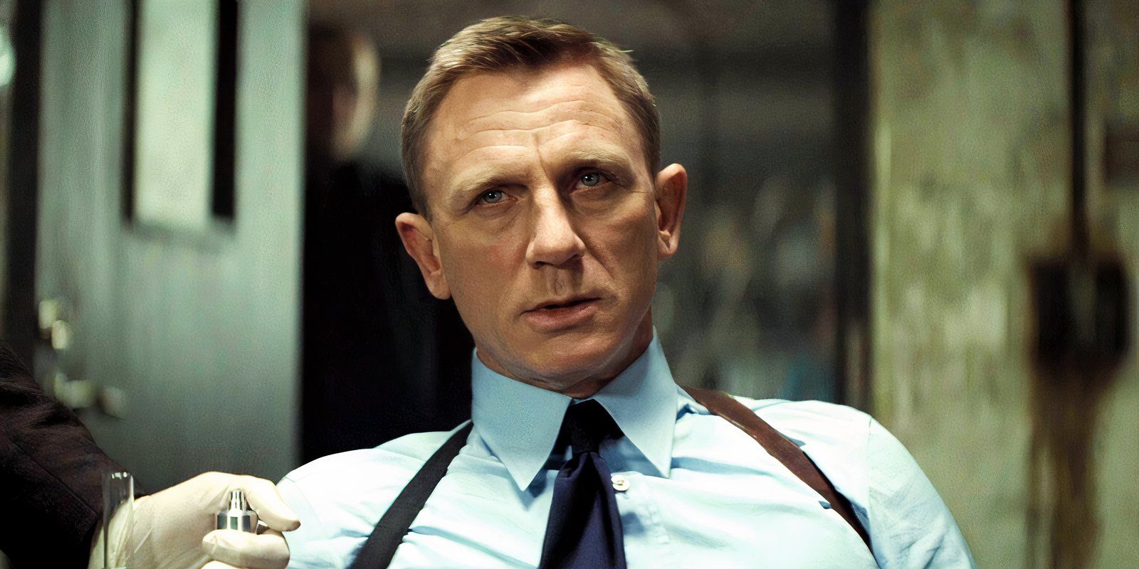 3 film di James Bond che includono un sorprendente dettaglio fondamentale 3 film di James Bond che includono un sorprendente dettaglio fondamentale