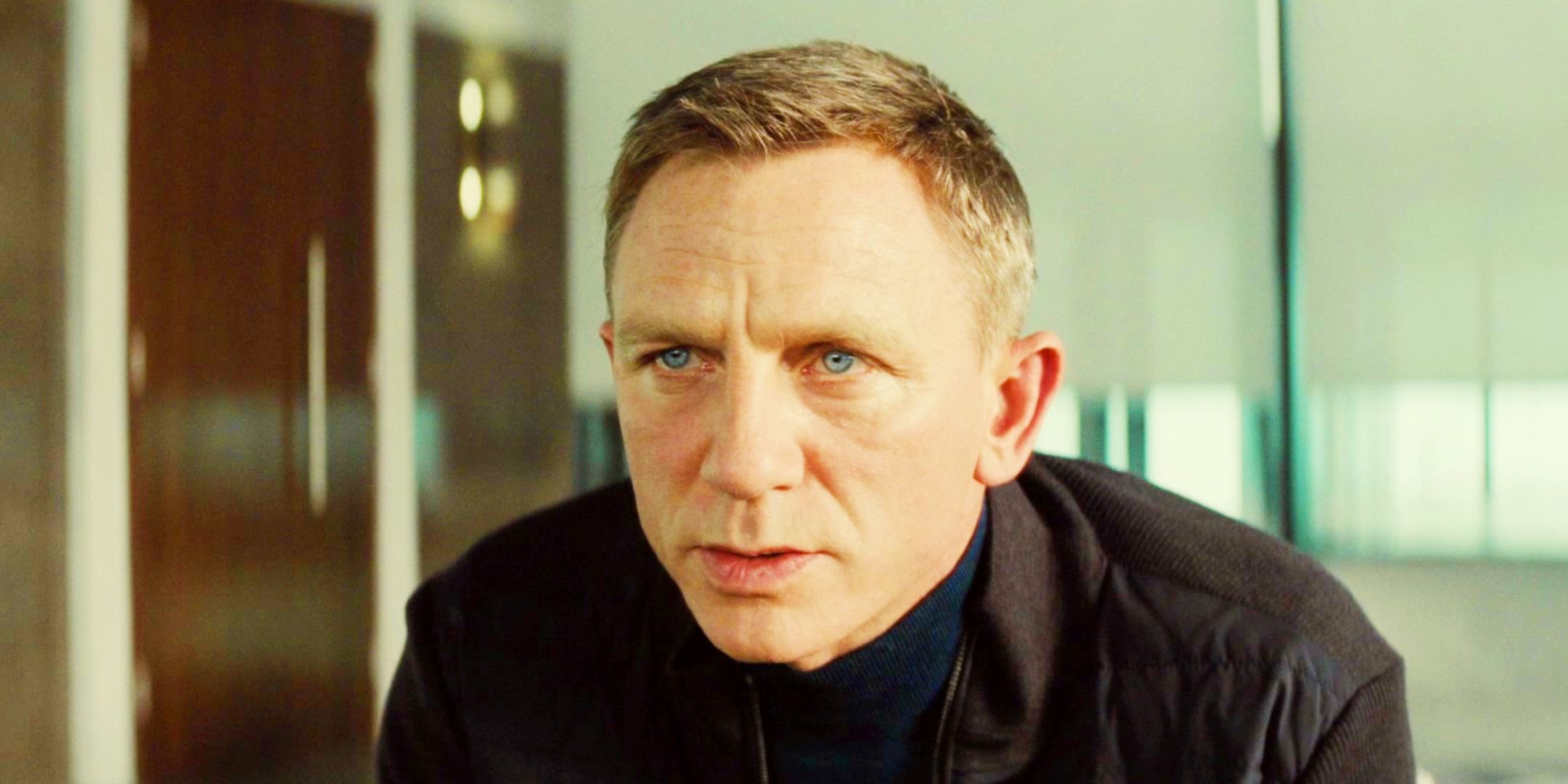 Nuovo attore sorprendente per il reboot di james bond su amazon Nuovo attore sorprendente per il reboot di james bond su amazon