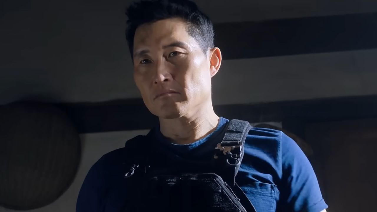 Intervista a daniel dae kim, reina hardesty e piper perabo su butterfly sdcc 2025 Intervista a daniel dae kim, reina hardesty e piper perabo su butterfly sdcc 2025