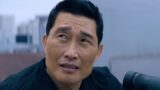 Trapela un thriller: daniel dae kim è un spia in fuga nel  film di amazon