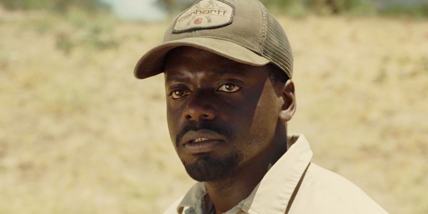 Horror di jordan peele conquista il pubblico e sale nelle tendenze su peacock Horror di jordan peele conquista il pubblico e sale nelle tendenze su peacock