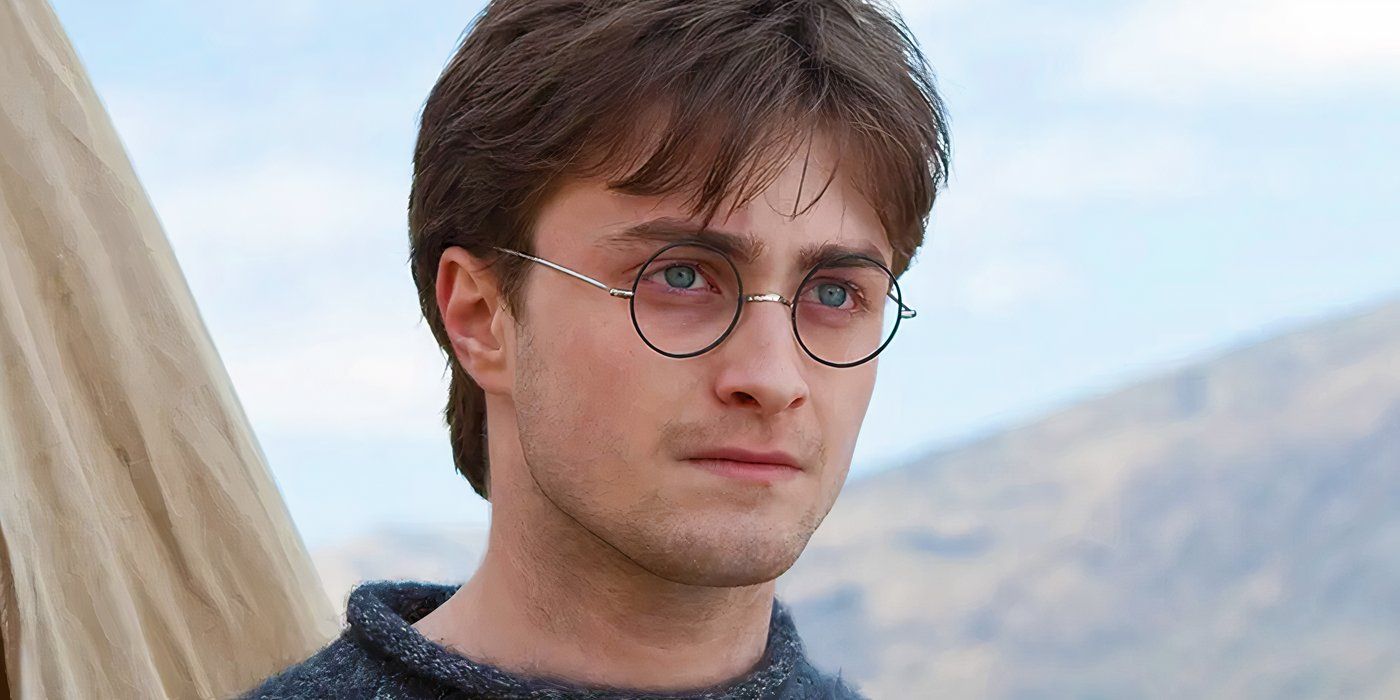 Harry Potter: il show HBO rimedia a una critica chiave sul personaggio di Daniel Radcliffe Harry Potter: il show HBO rimedia a una critica chiave sul personaggio di Daniel Radcliffe