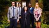Annuncio del cast di high potential segna l’uscita di un personaggio chiave