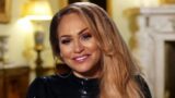 Darcey silva sorprende un’imprevista star della tv con un gesto speciale